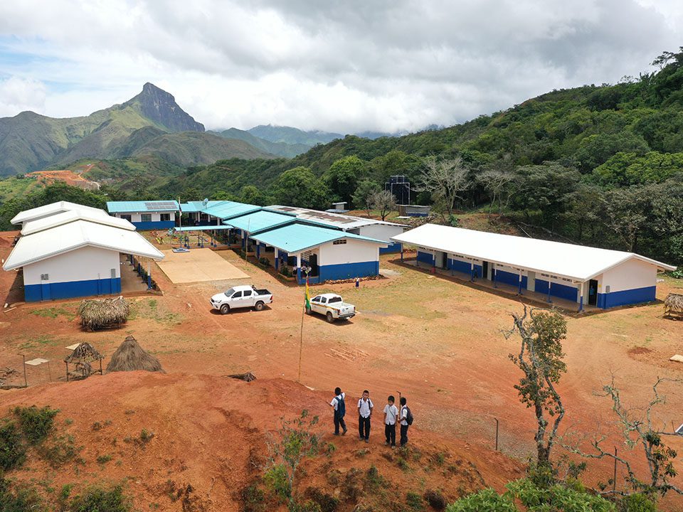 Panama Projects