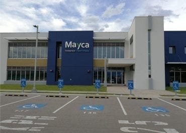 Mayca - Costa Rica