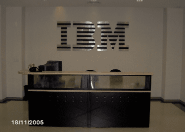 Call Center IBM