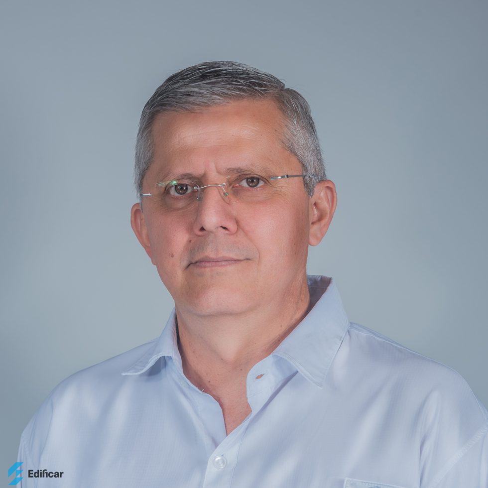Ing. Mauricio Laurent, MBA Director de Proyecto