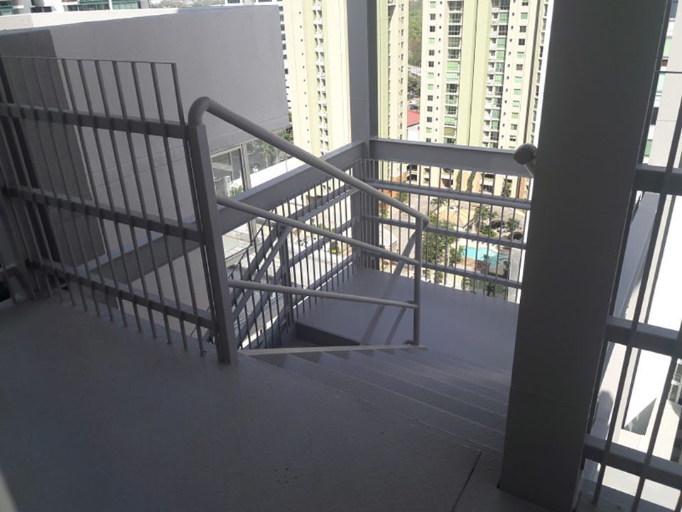 Residential