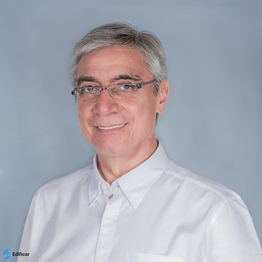 Alvaro Camacho