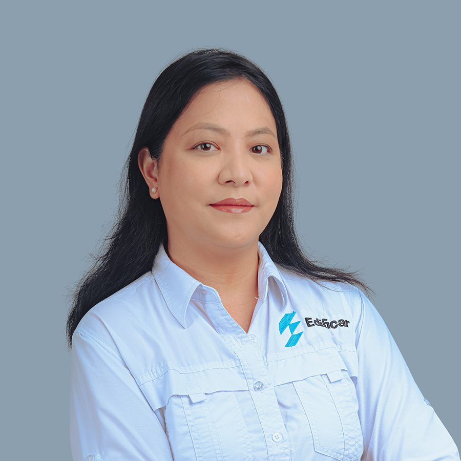 ING. LOURDES WONG Directora de Construcción